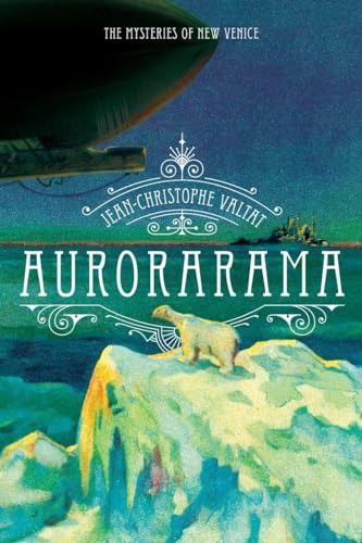 Beispielbild fr Aurorarama : A Novel zum Verkauf von Better World Books