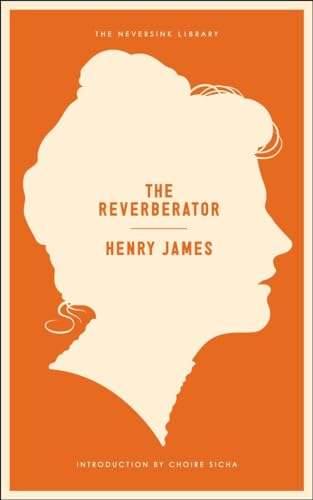9781612191560: The Reverberator: A Novel (Neversink)