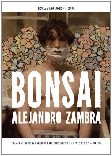 Bonsai (9781612191584) by Zambra, Alejandro