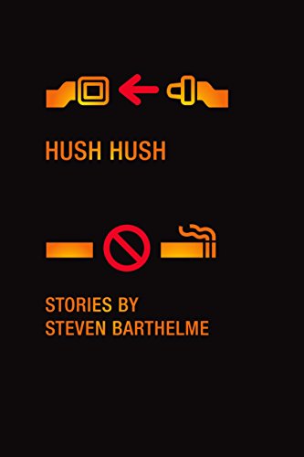 9781612191591: Hush Hush: Stories