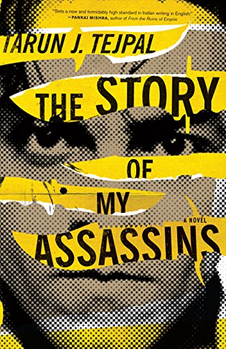 Beispielbild fr The Story of My Assassins zum Verkauf von Better World Books: West