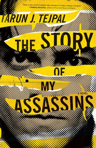 9781612191638: The Story of My Assassins