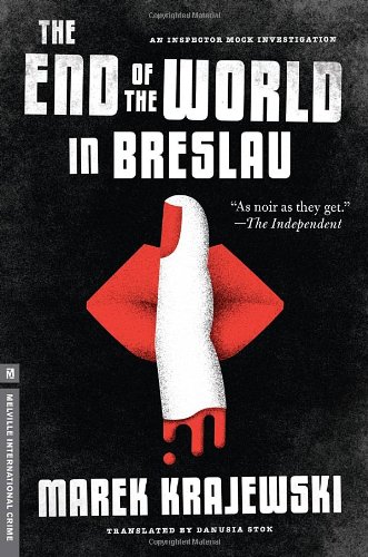 Beispielbild fr End of the World in Breslau zum Verkauf von Better World Books: West