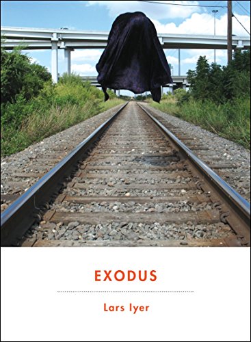 Beispielbild fr Exodus zum Verkauf von Better World Books