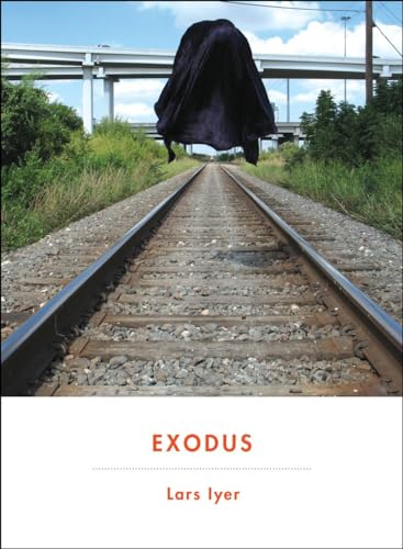 Stock image for Exodus for sale by HPB-Ruby
