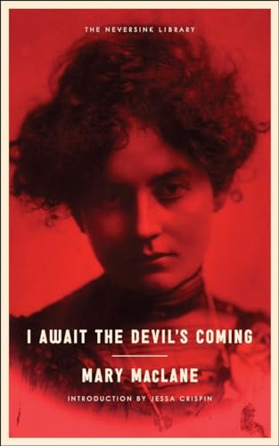 Beispielbild fr I Await the Devil's Coming (Neversink) zum Verkauf von medimops