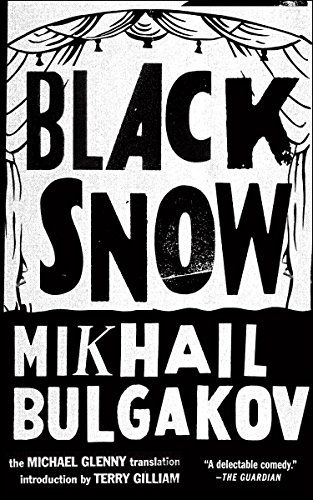 Stock image for Black Snow for sale by Abacus Bookshop