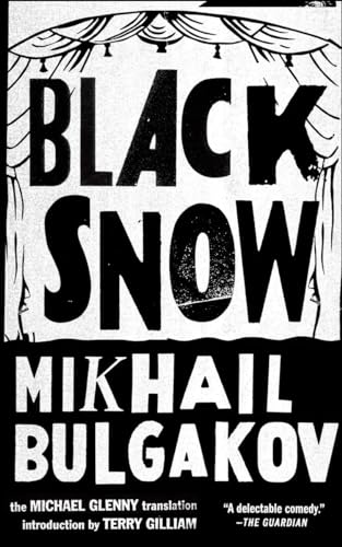 Black Snow (9781612192147) by Bulgakov, Mikhail
