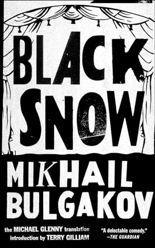 9781612192147: Black Snow