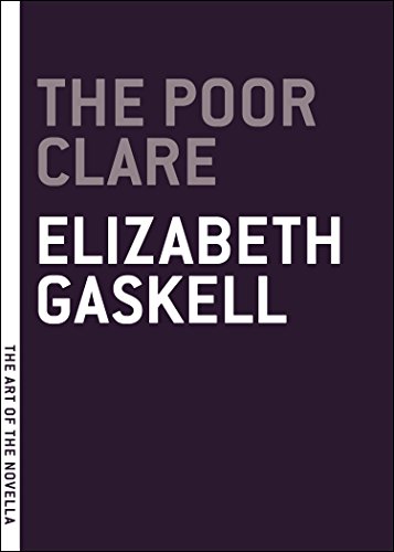 Stock image for The Poor Clare for sale by Blackwell's