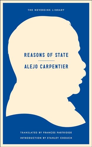 Stock image for Reasons of State for sale by Better World Books