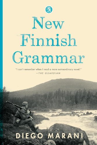 9781612192857: New Finnish Grammar