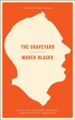 Stock image for The Graveyard (Neversink) for sale by Irish Booksellers