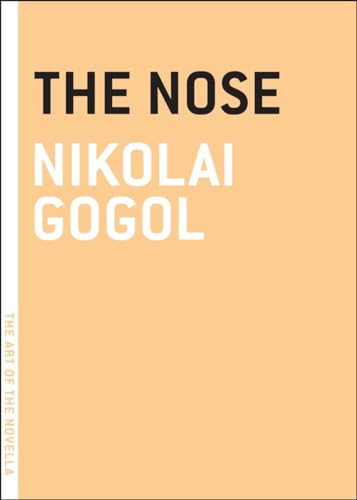 Beispielbild fr The Nose (The Art of the Novella) zum Verkauf von Half Price Books Inc.