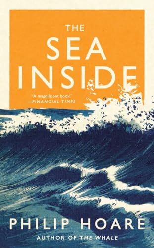 Beispielbild fr The Sea Inside zum Verkauf von SecondSale