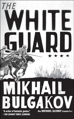 9781612193656: The White Guard