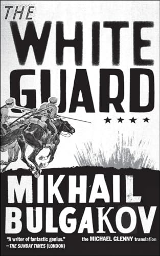 Stock image for The White Guard for sale by Your Online Bookstore