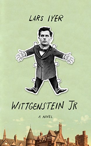 Imagen de archivo de Wittgenstein Jr a la venta por Better World Books