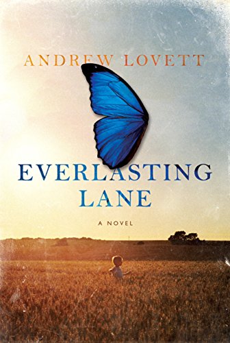 Beispielbild fr Everlasting Lane zum Verkauf von Better World Books