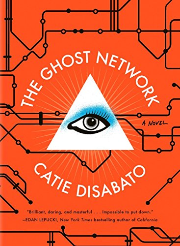 Beispielbild fr The Ghost Network: A Novel zum Verkauf von SecondSale
