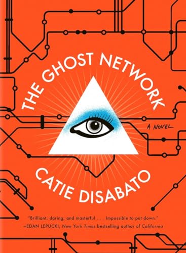Stock image for The Ghost Network: A Novel for sale by SecondSale
