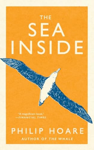 Beispielbild fr The Sea Inside zum Verkauf von Wonder Book