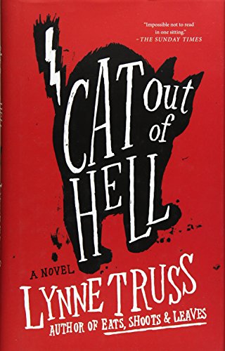 Beispielbild fr Cat Out of Hell zum Verkauf von Better World Books