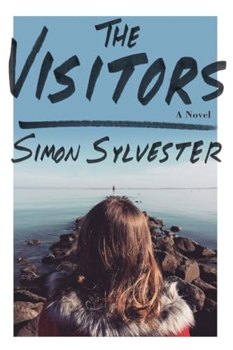 Stock image for The Visitors for sale by Better World Books