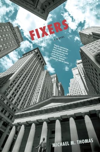 Stock image for Fixers for sale by Better World Books: West