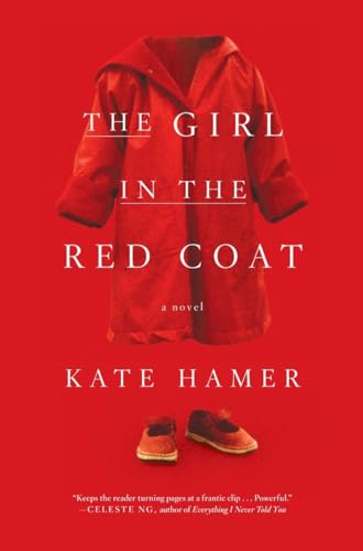 Stock image for The Girl in the Red Coat for sale by Your Online Bookstore