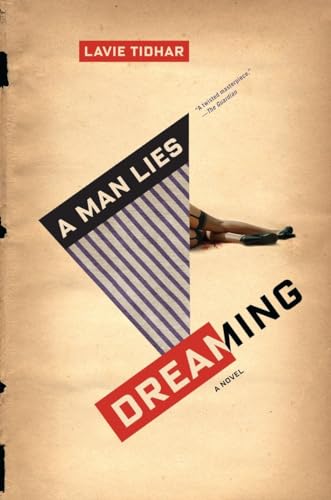 Beispielbild fr A Man Lies Dreaming zum Verkauf von Better World Books
