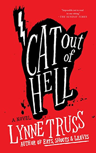 Beispielbild fr Cat Out of Hell zum Verkauf von ThriftBooks-Atlanta