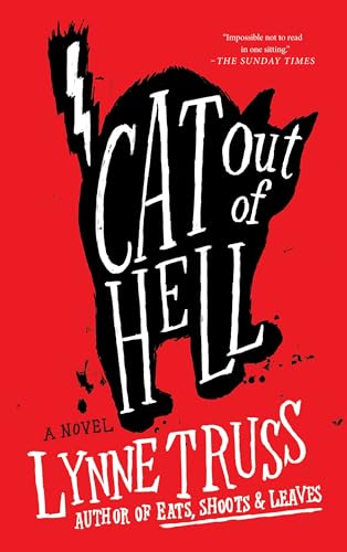 9781612195193: Cat Out of Hell