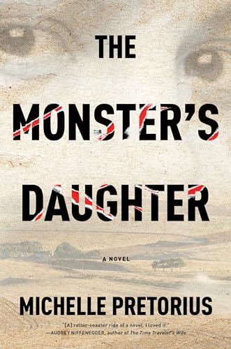 Beispielbild fr The Monster's Daughter zum Verkauf von Blackwell's