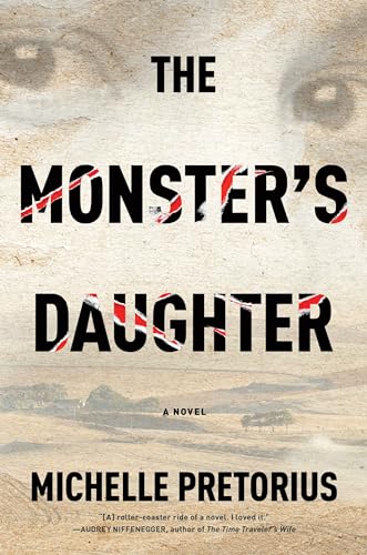 Stock image for The Monster's Daughter for sale by Blackwell's