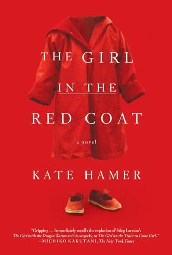 Beispielbild fr The Girl in the Red Coat zum Verkauf von Your Online Bookstore