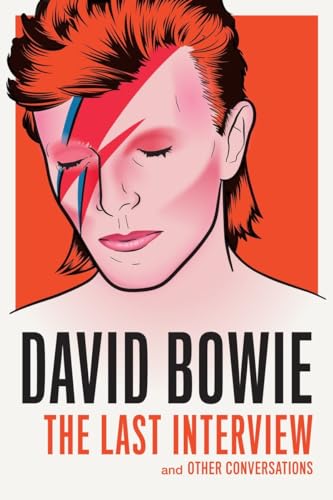 Beispielbild fr David Bowie: the Last Interview : And Other Conversations zum Verkauf von Better World Books