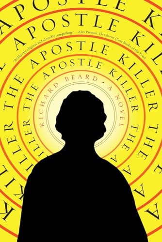 Beispielbild fr The Apostle Killer zum Verkauf von Better World Books