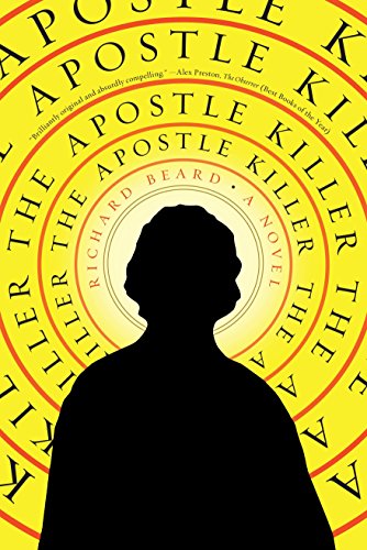 Imagen de archivo de The Apostle Killer a la venta por Better World Books