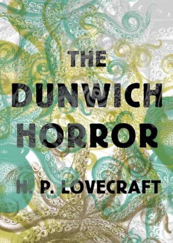 Imagen de archivo de The Dunwich Horror a la venta por Better World Books