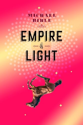 Imagen de archivo de Empire of Light a la venta por Better World Books