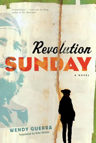 Imagen de archivo de Revolution Sunday a la venta por Goldstone Books