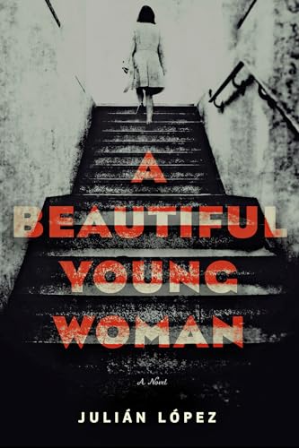 Stock image for A Beautiful Young Woman for sale by Better World Books: West