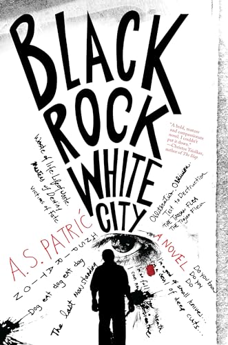 9781612196831: Black Rock White City