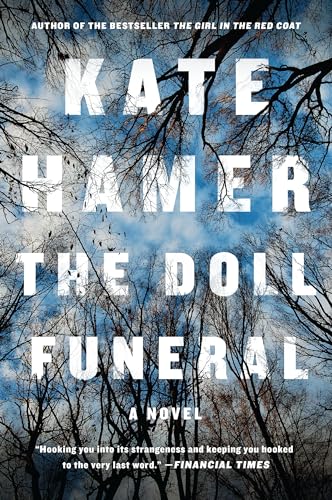 9781612197296: The Doll Funeral