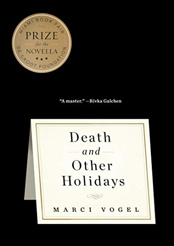 Beispielbild fr Death and Other Holidays zum Verkauf von Buchpark