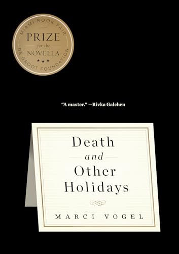 Imagen de archivo de Death and Other Holidays a la venta por Better World Books