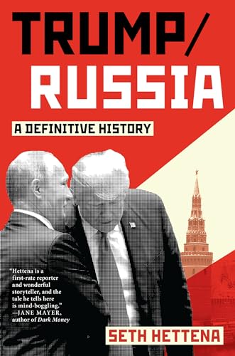 9781612197395: Trump / Russia: A Definitive History