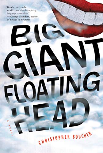 Imagen de archivo de Big Giant Floating Head a la venta por BooksRun