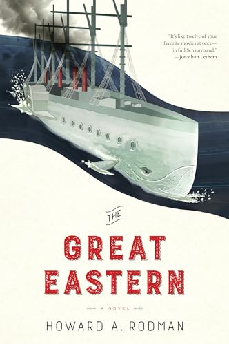 Beispielbild fr The Great Eastern zum Verkauf von Better World Books